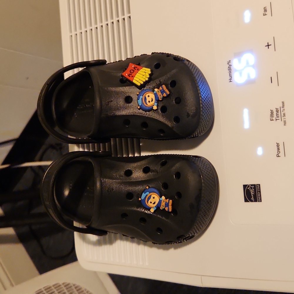 Crocs C10